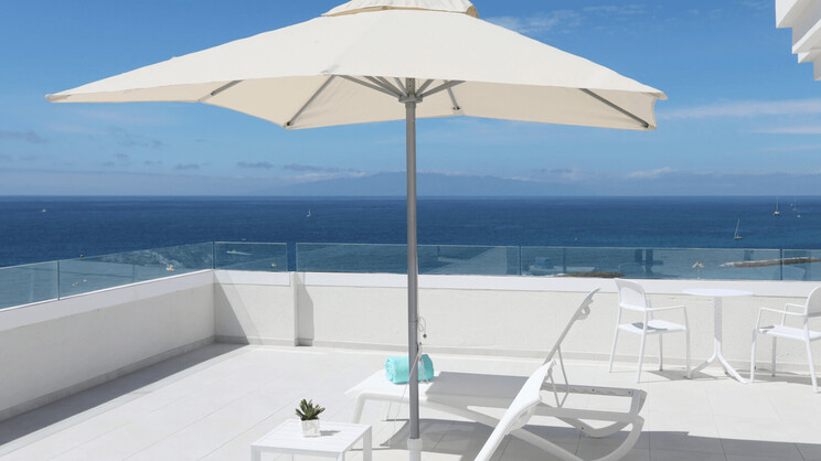 Star Prestige Double Room Priority Location 